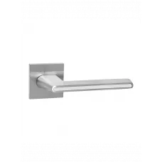 Ручка Ajax (Аякс) раздельная K.JS51.STICK SSC/CP-16 сатинированный хром/хром