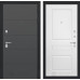 Входная дверь Арт 03 - Белый софт