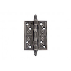 Archie Genesis Петля A030-G 4262 L 100х77 чёрное серебро BL. SILVER