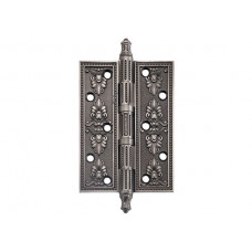 Archie Genesis Петля A030-G 4272 XL 127х89 чёрное серебро BL. SILVER