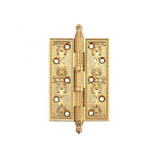 Archie Genesis Петля A030-G 4272 XL 127х89 матовое золото S. GOLD
