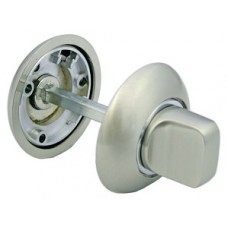MORELLI Фиксатор сантехнический MH-WC Белый никель/хром SN/CP