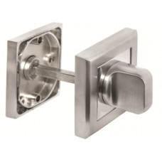 MORELLI Фиксатор сантехнический MH-WC-S Матовый хром и полированный хром SC/CP