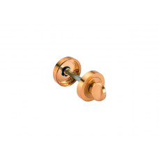 Archie Genesis Фиксатор сантехнический OL-20G OL матовое золото S. GOLD