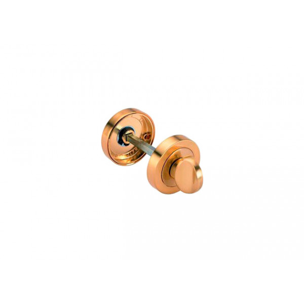 Archie Genesis Фиксатор сантехнический OL-20G OL матовое золото S. GOLD