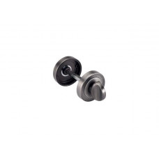 Archie Genesis Фиксатор сантехнический OL-20G OL чёрное серебро BL. SILVER