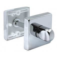 MORELLI Фиксатор сантехнический LUX-WC-Q Хром CRO