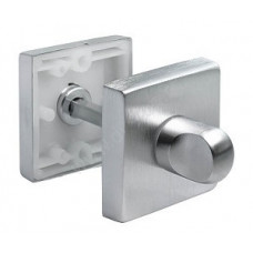 MORELLI Фиксатор сантехнический LUX-WC-Q Хром матовый CSA