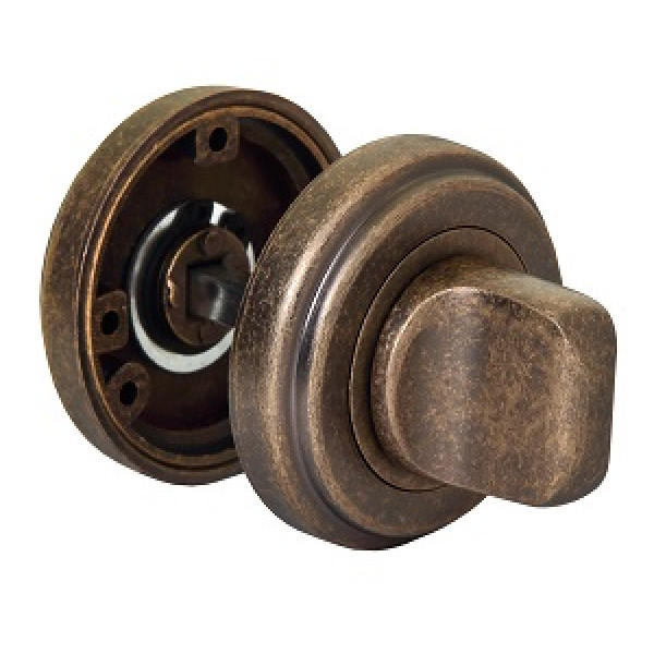 MORELLI Фиксатор сантехнический MH-WC-CLASSIC Старая античная бронза OMB