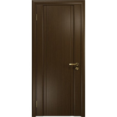 Дверь DioDoor Триумф-2 венге