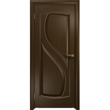 Дверь DioDoor Диона-1 венге
